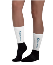 Load image into Gallery viewer, CartHook Socks